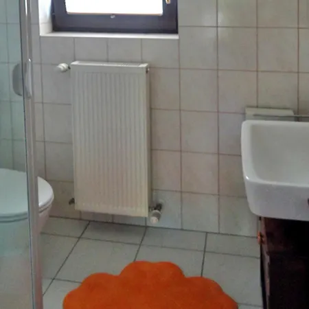 Am Klostergrund Semesterbostad *