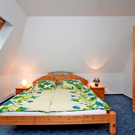 Am Klostergrund * Malchow (Mecklenburg-Vorpommern)