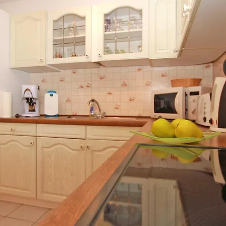 Semesterbostad Am Klostergrund *