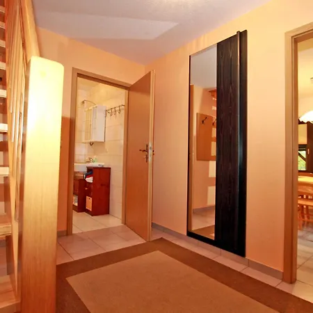 Am Klostergrund Malchow (Mecklenburg-Vorpommern)