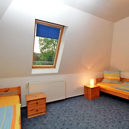 Am Klostergrund Holiday home