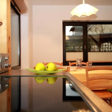 Semesterbostad Am Klostergrund *