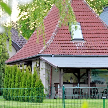 Am Klostergrund * Malchow (Mecklenburg-Vorpommern)